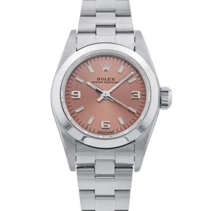 Rolex Lady Oyster Perpetual 67180