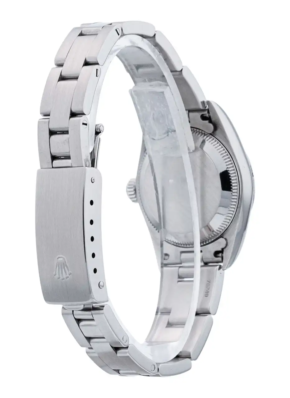 Rolex Lady Oyster Perpetual 67180 - Image 3