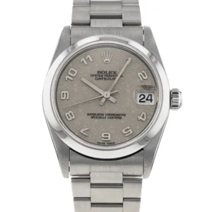Rolex Mid-Size Datejust 78240