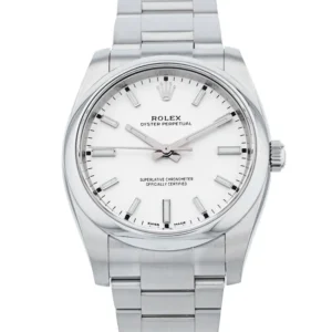 Rolex Oyster Perpetual 114200