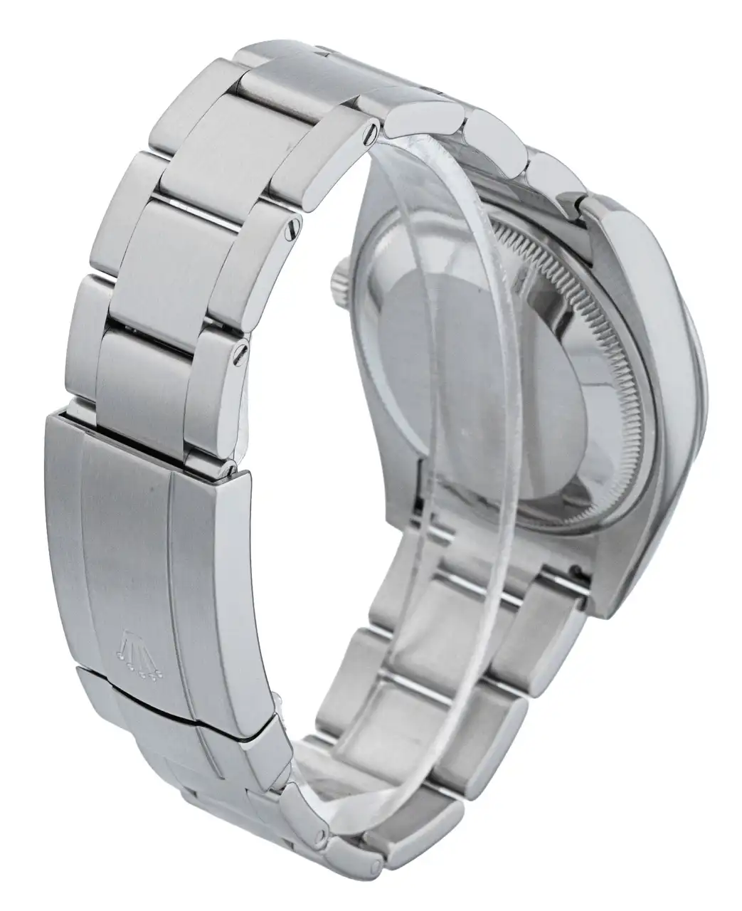 Rolex Oyster Perpetual 114200 - Image 2