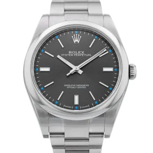 Rolex Oyster Perpetual 114300