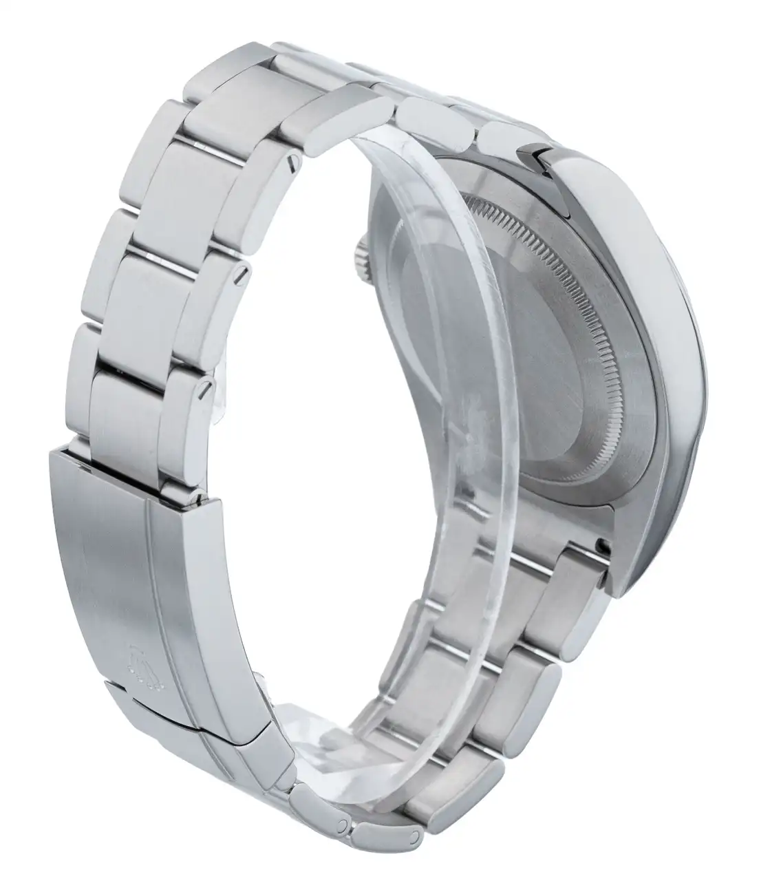 Rolex Oyster Perpetual 114300 - Image 3