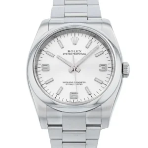 Rolex Oyster Perpetual 116000