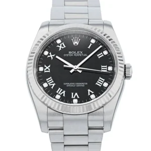 Rolex Oyster Perpetual 116034