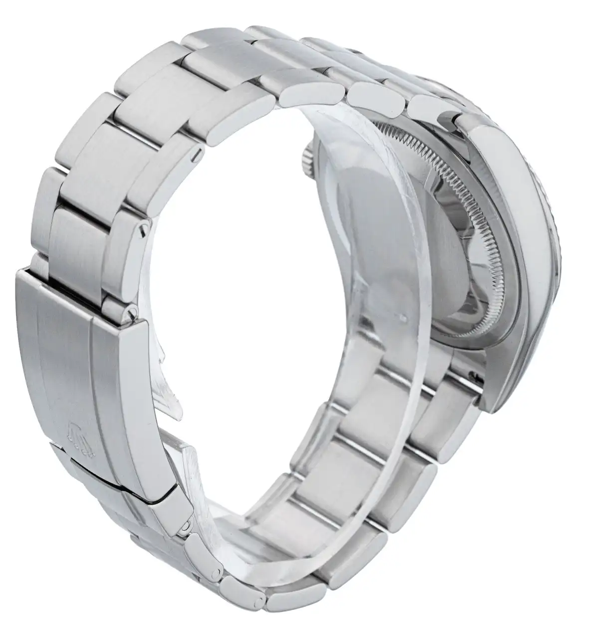 Rolex Oyster Perpetual 116034 - Image 3