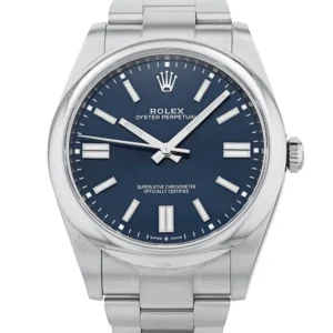 Rolex Oyster Perpetual 124300
