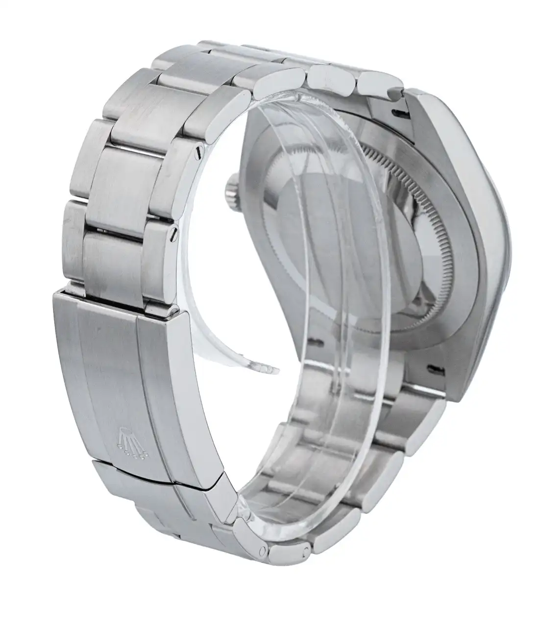 Rolex Oyster Perpetual 124300 - Image 3
