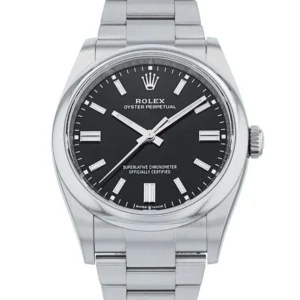 Rolex Oyster Perpetual 126000