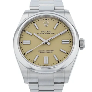 Rolex Oyster Perpetual 41 134300