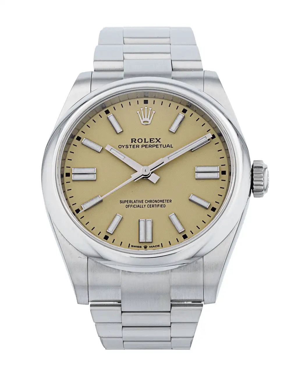 Rolex Oyster Perpetual 41 134300