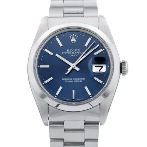 Rolex Oyster Perpetual Date 15000