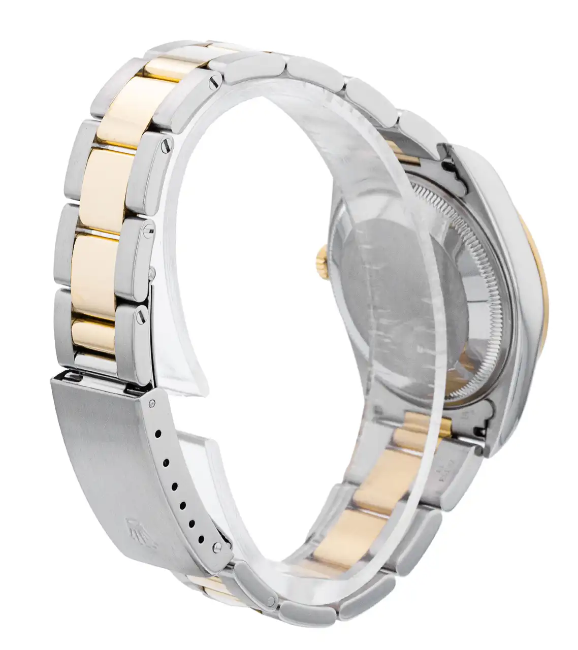 Rolex Oyster Perpetual Date 15203 - Image 3