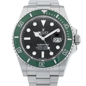 Rolex Submariner 126610 LV