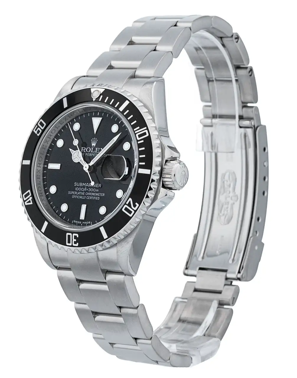 Rolex Submariner 16610 - Image 2