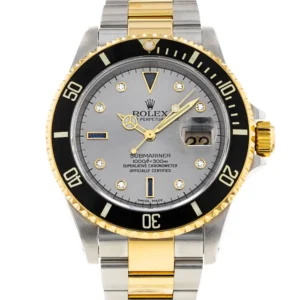 Rolex Submariner 16613