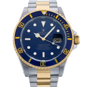 Rolex Submariner 16613