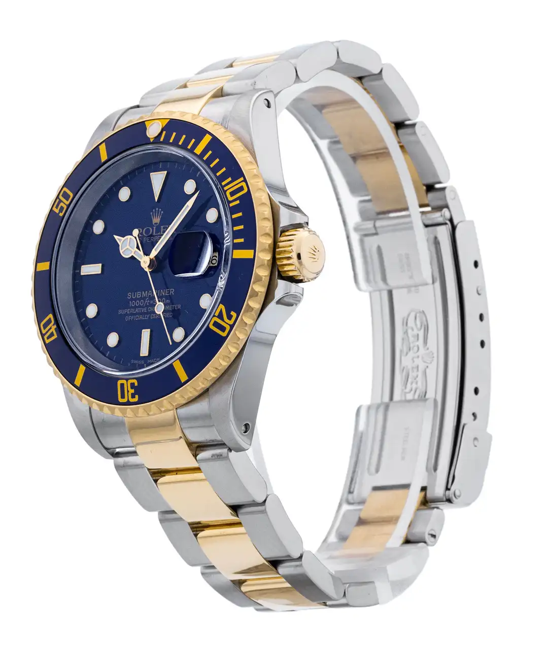 Rolex Submariner 16613 - Image 2