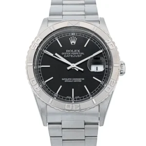 Rolex Turn-O-Graph 16264