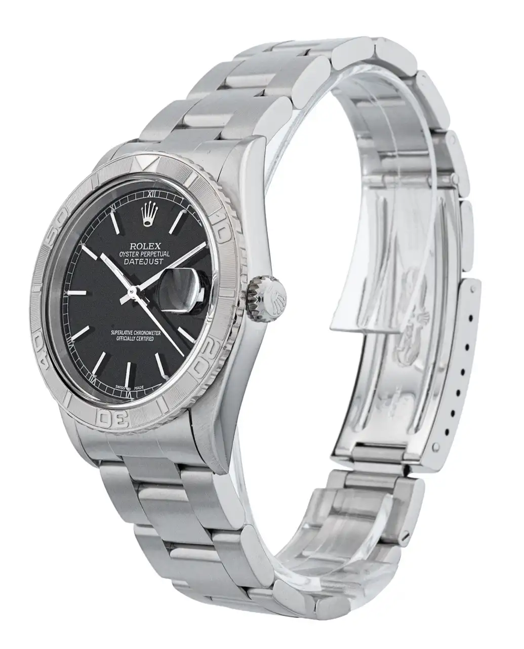 Rolex Turn-O-Graph 16264 - Image 2