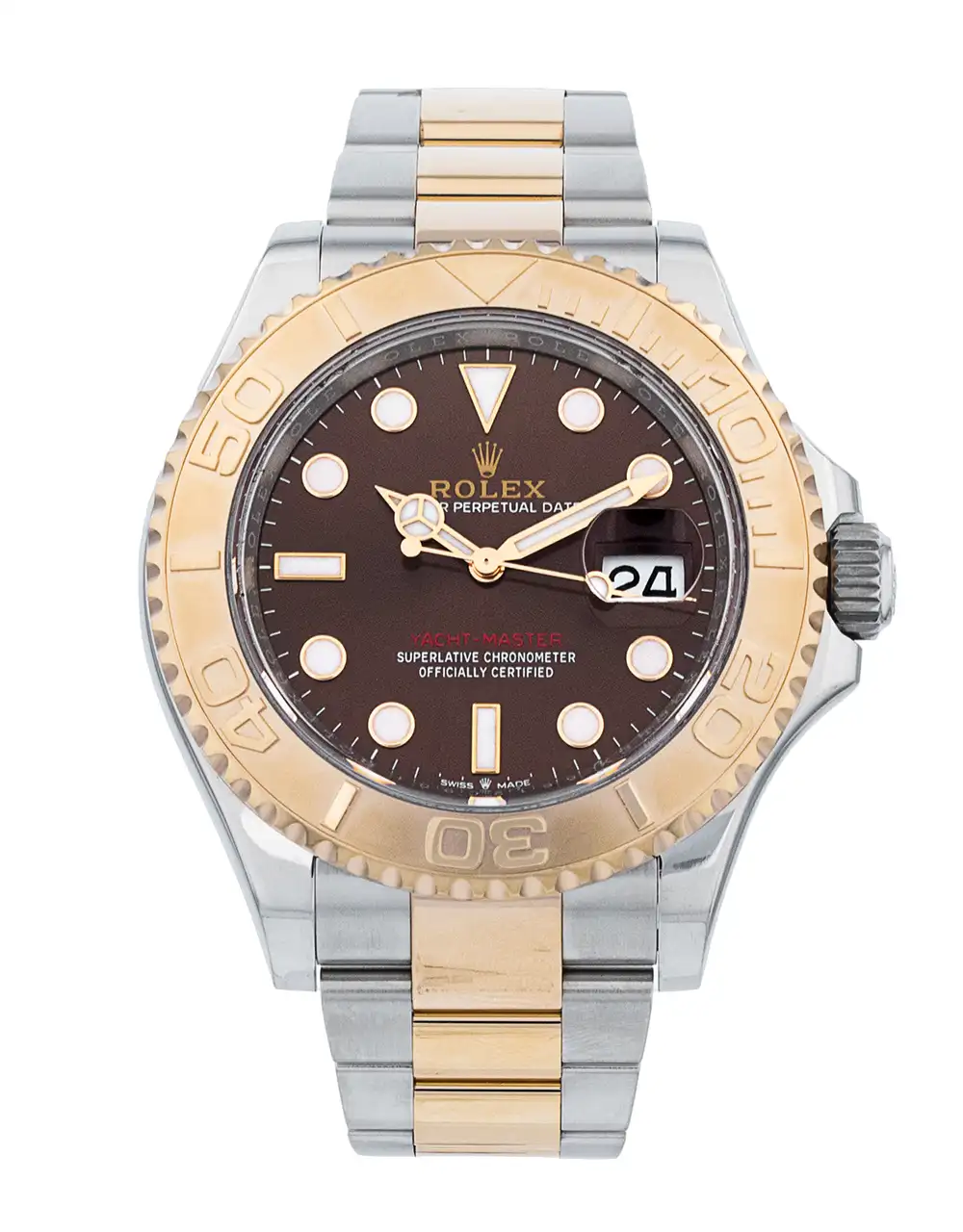 Rolex Yacht-Master 126621 - Image 2