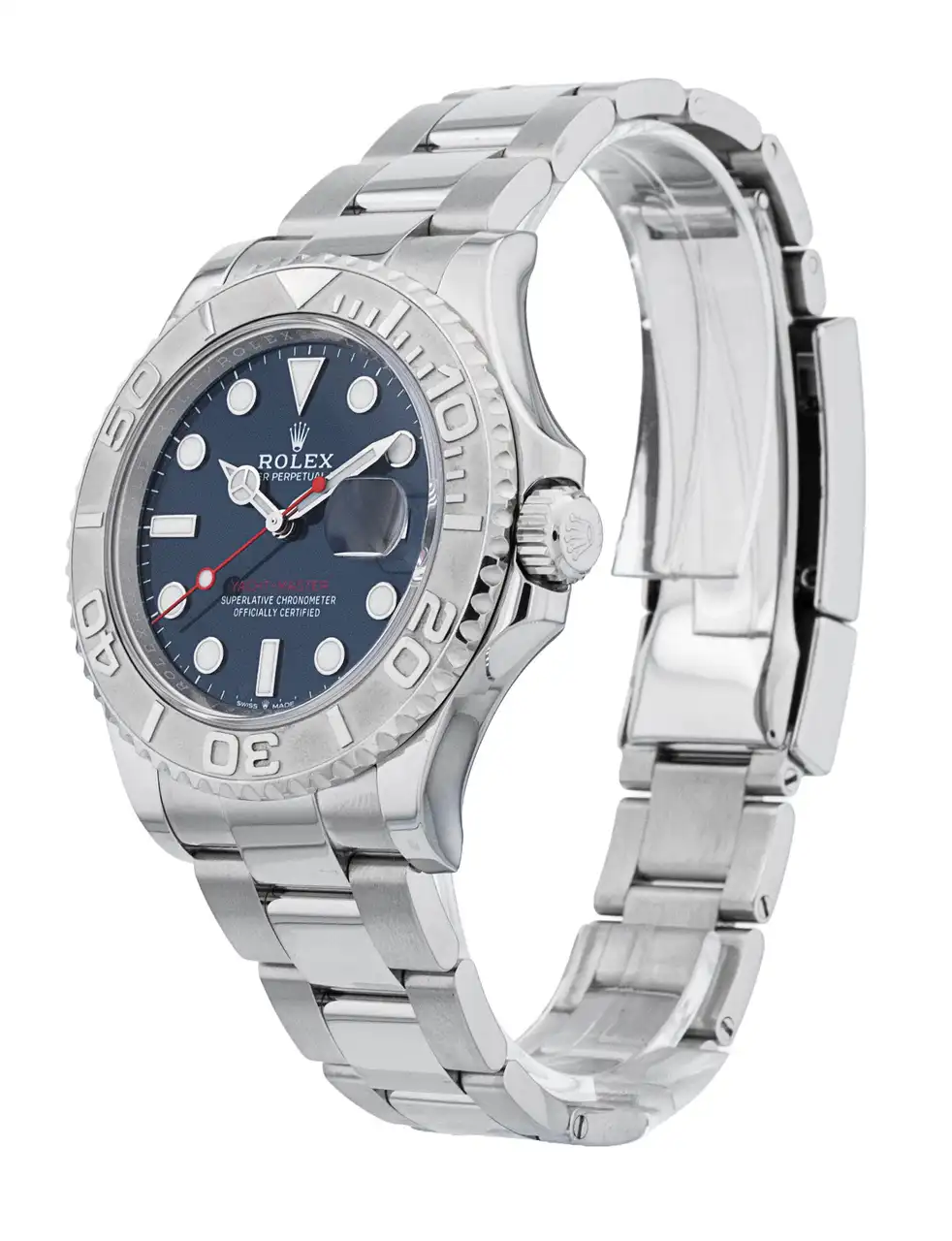 Rolex Yacht-Master 126622 - Image 3