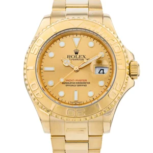 Rolex Yacht-Master 16628B