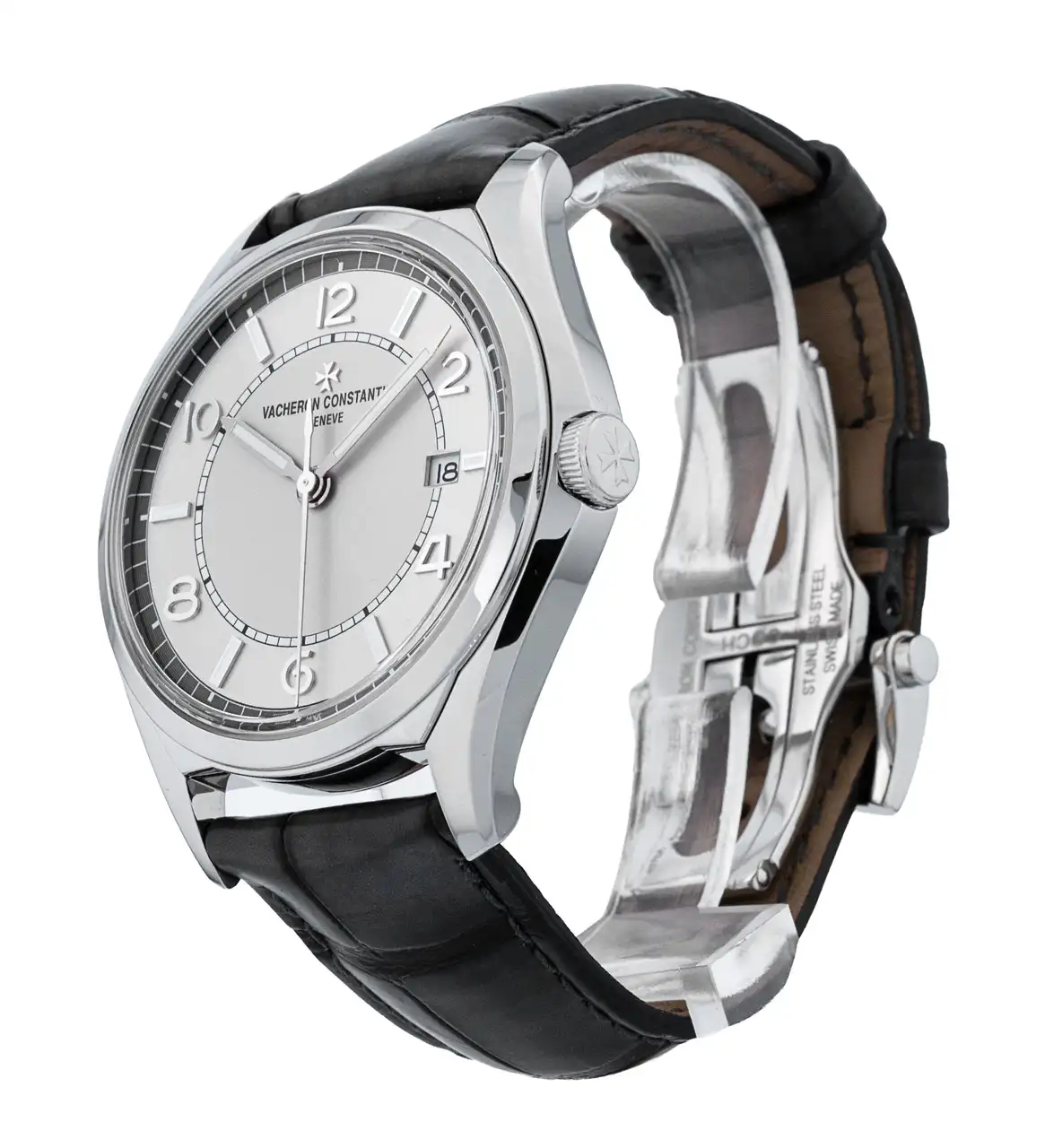 Vacheron Constantin Fiftysix 4600E/000A-B442 - Image 2