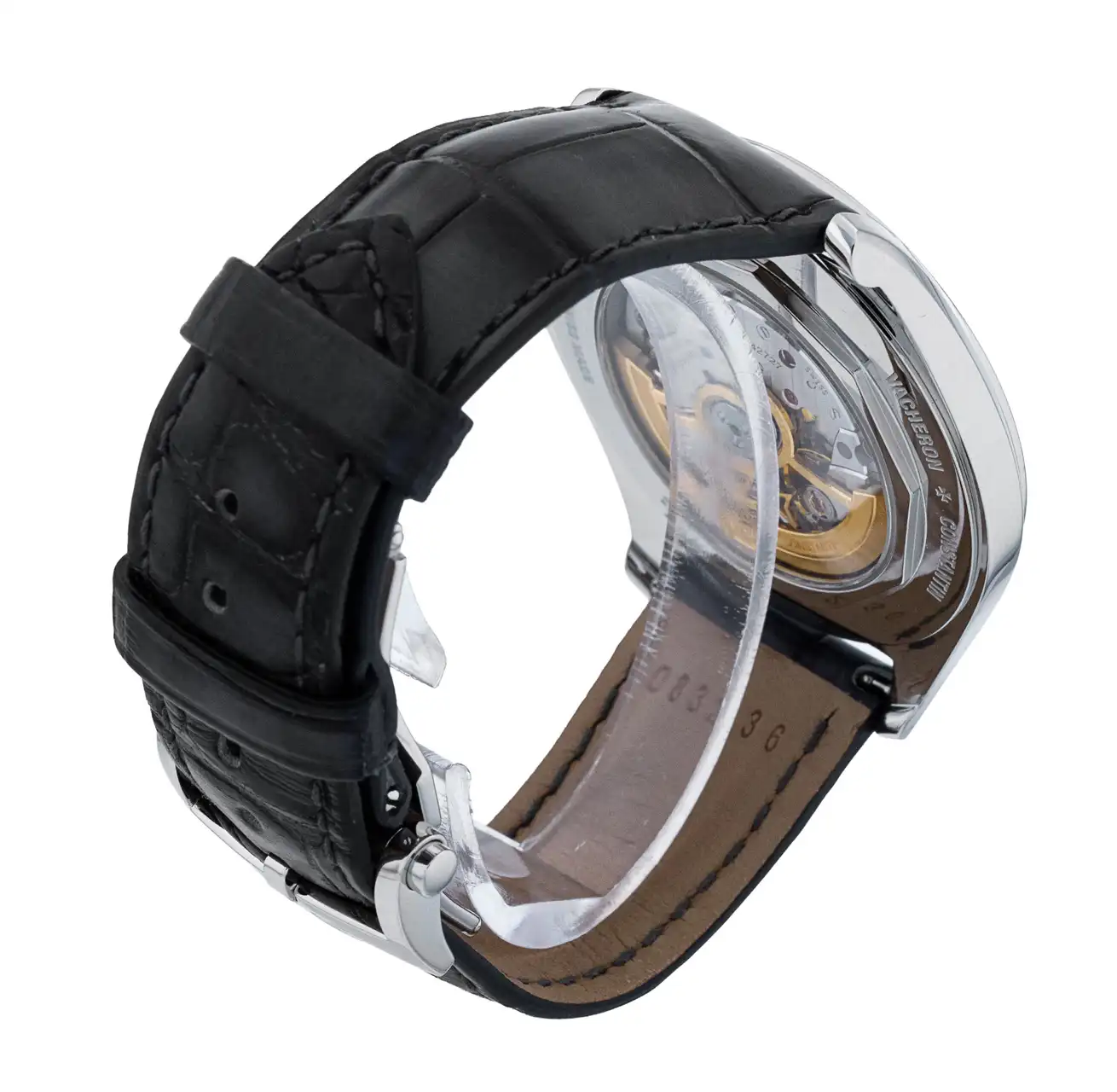 Vacheron Constantin Fiftysix 4600E/000A-B442 - Image 3