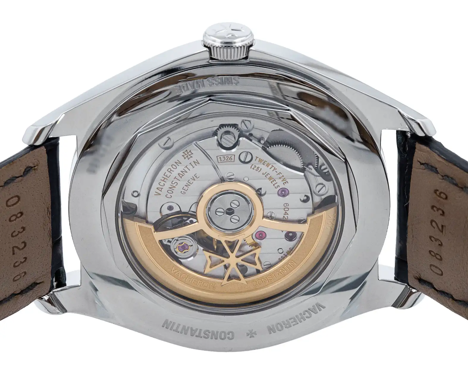 Vacheron Constantin Fiftysix 4600E/000A-B442 - Image 4