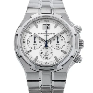 Vacheron Constantin Overseas 49140/423A-8790