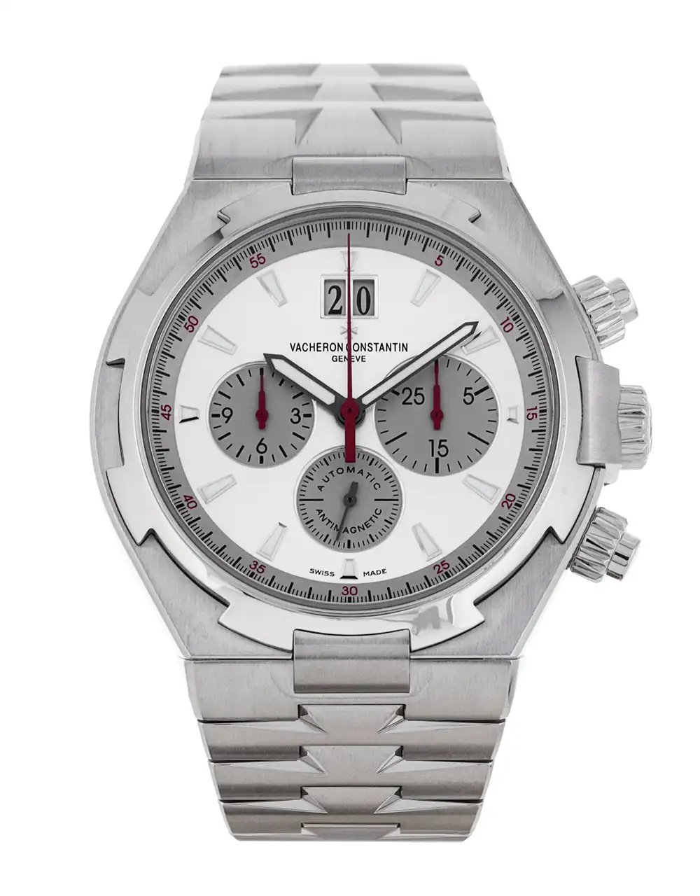 Vacheron Constantin Overseas 49150/000A-9017