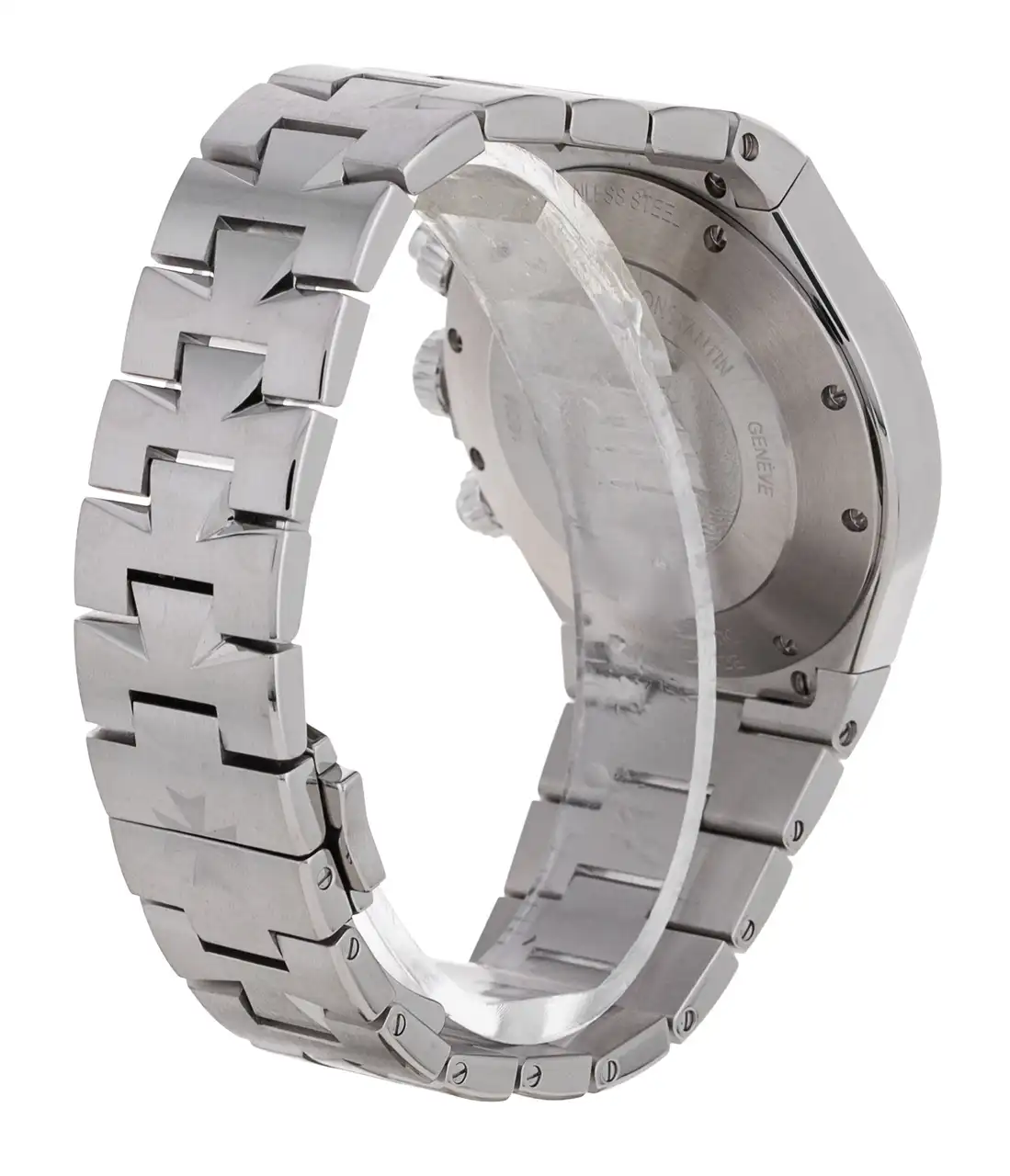 Vacheron Constantin Overseas 49150/000A-9017 - Image 3