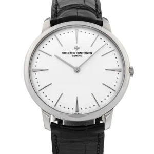 Vacheron Constantin Patrimony 81180/000G-9117