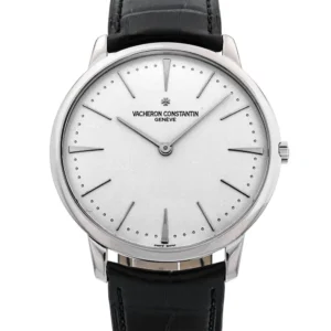 Vacheron Constantin Patrimony 81180/000G-9117