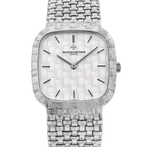 Vacheron Constantin Vintage 2099