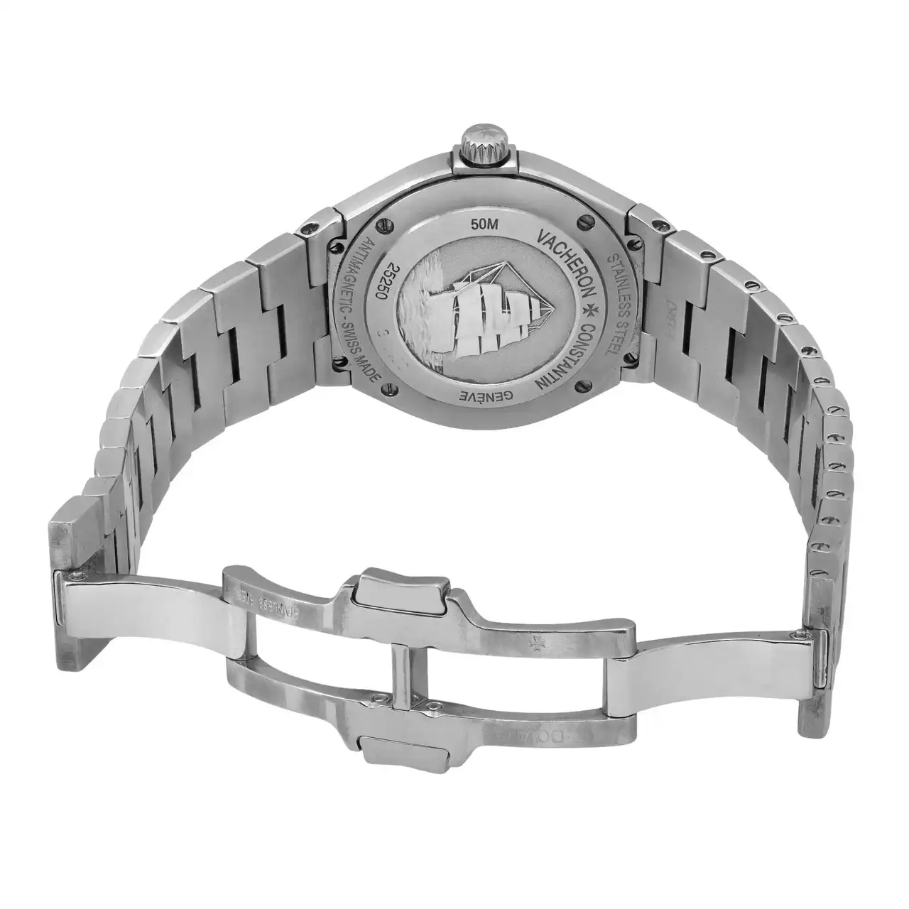 Vacheron Constantin Overseas 25250/D01A - Image 4