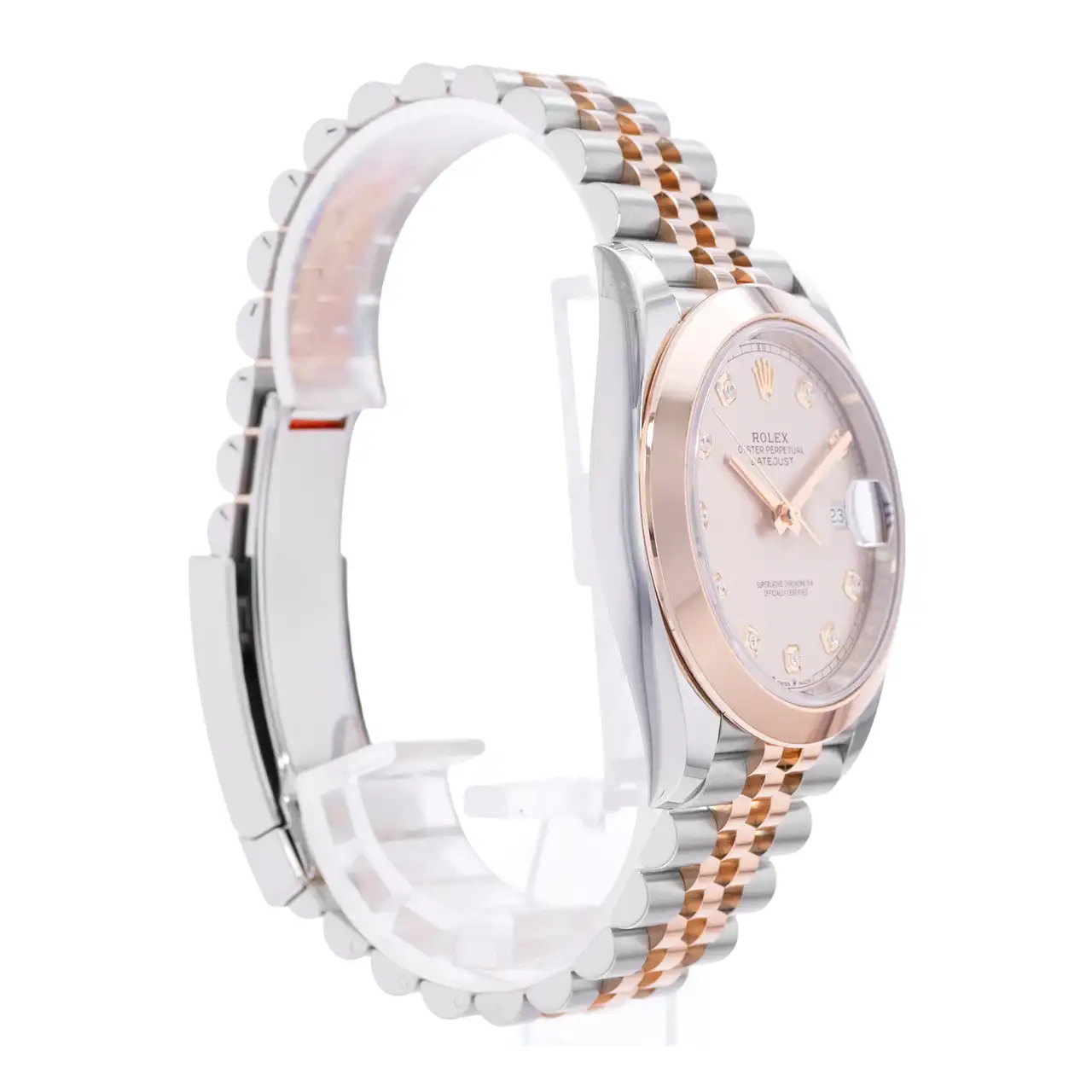 Rolex Datejust 41 126301 - Image 5