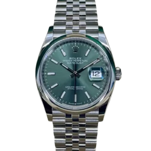 Rolex Datejust 126200
