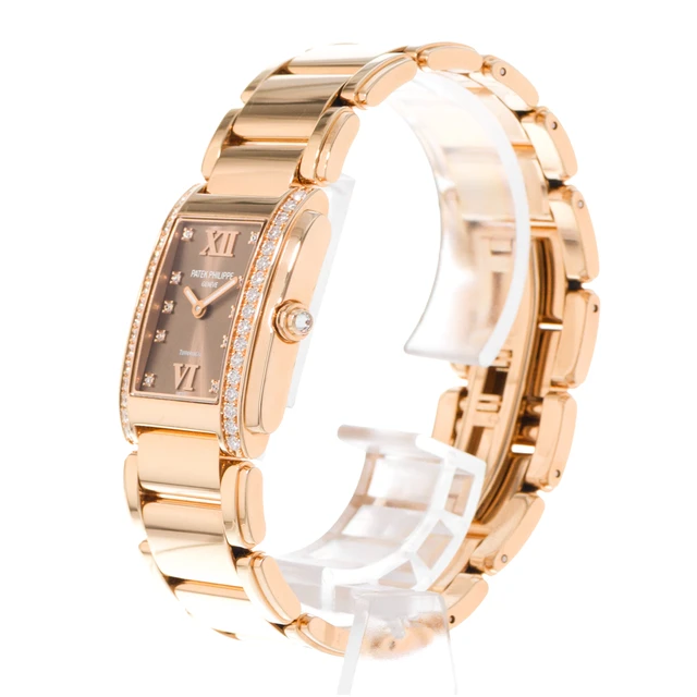 Patek Philippe Twenty-4 4910/11R-010 - Image 6