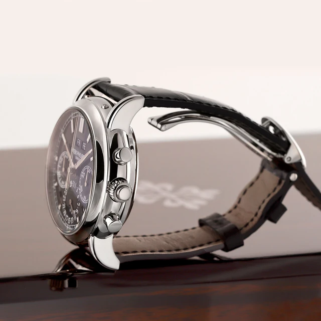 Patek Philippe Grand Complications 5204P-011 - Image 5