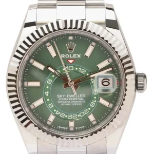 Rolex Sky-Dweller 336934