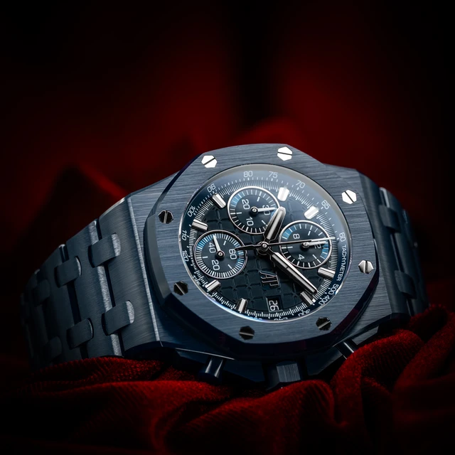 Audemars Piguet Royal Oak Offshore 26238CD.OO.1300CD.01 - Image 4