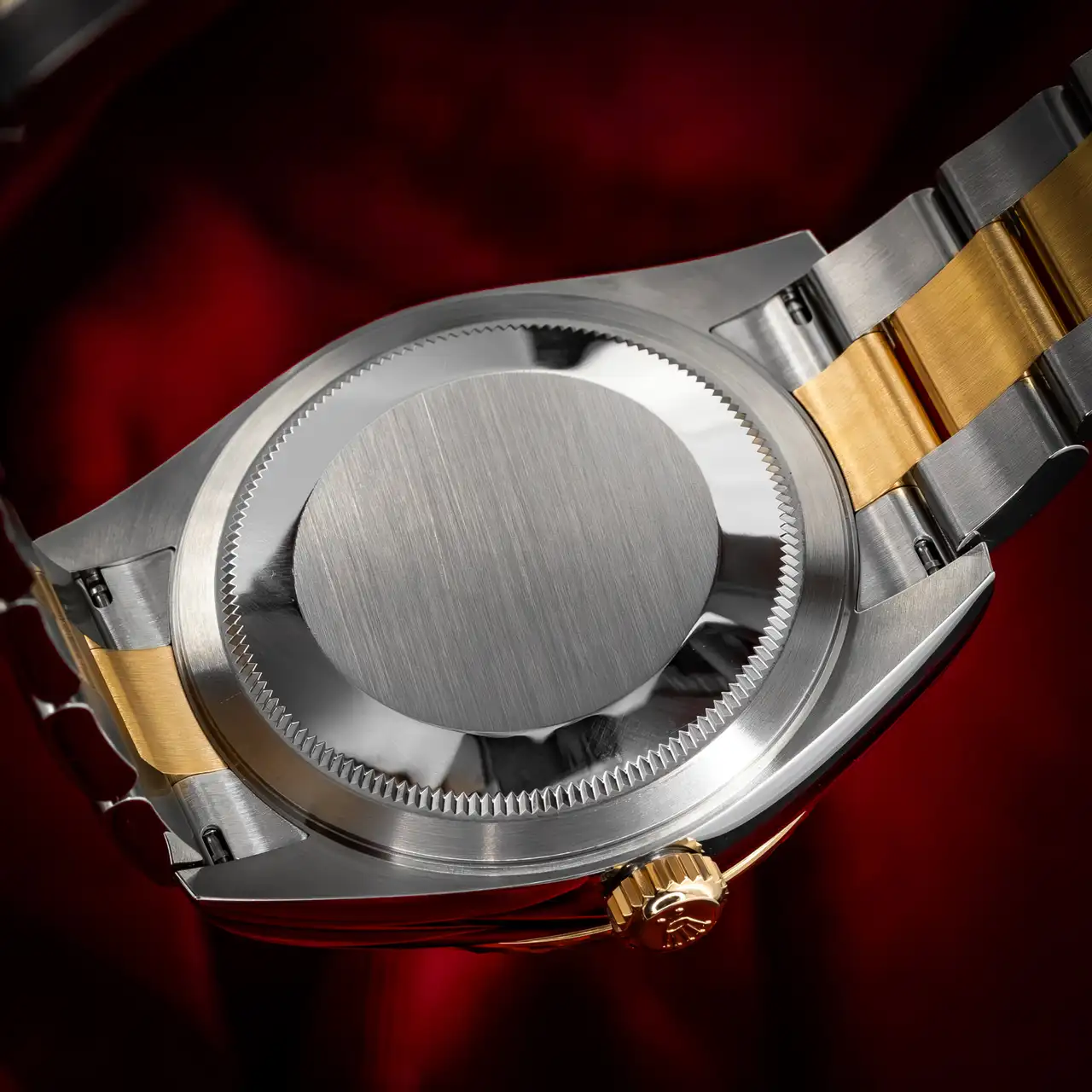 Rolex Sky-Dweller 326933 - Image 4
