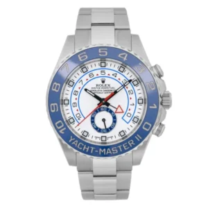 Yacht-Master II