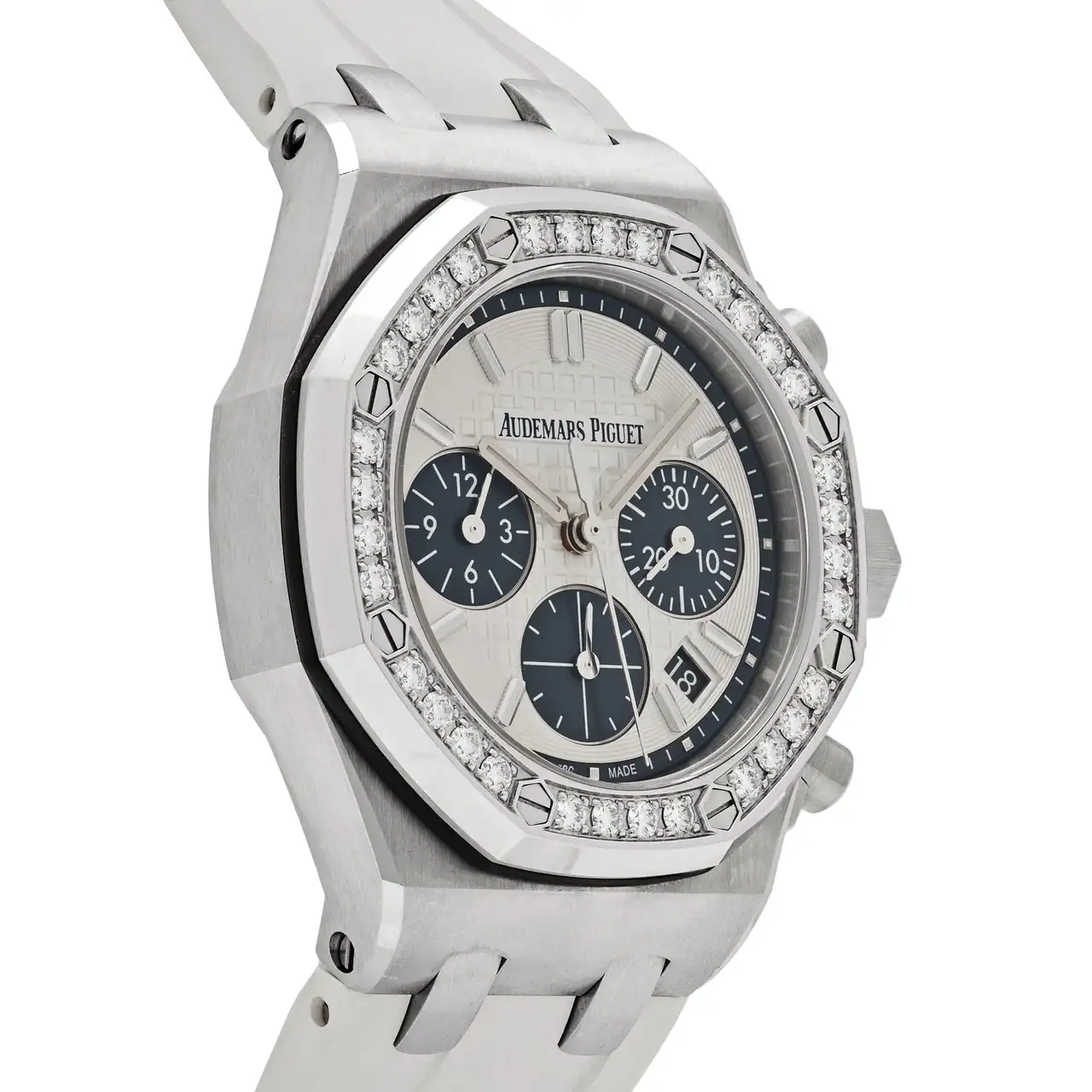 Audemars Piguet Royal Oak Offshore 26231ST.ZZ.D010CA.01.A - Image 4