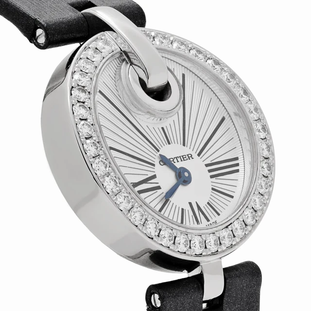 Cartier Captive WG600012 - Image 7