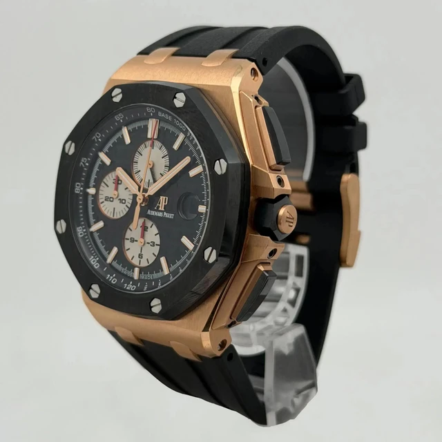 Audemars Piguet Royal Oak Offshore 26401RO.OO.A002CA.01 - Image 2