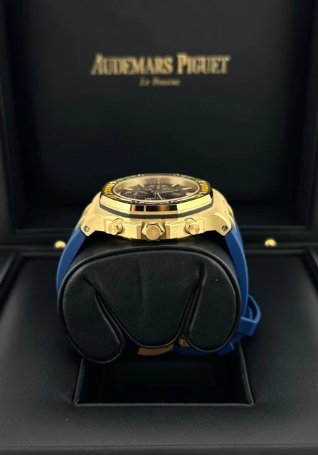 Audemars Piguet Royal Oak Offshore 26236BA.YY.D346CA.01 - Image 3