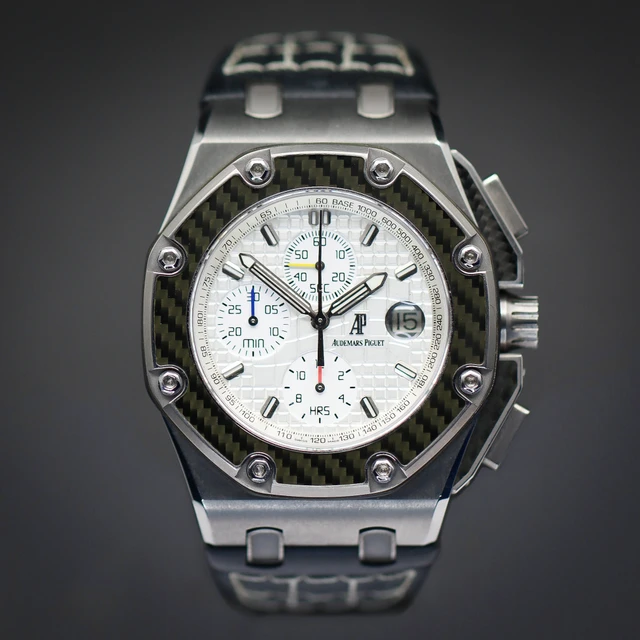 Audemars Piguet Royal Oak Offshore 26030IO.OO.D001IN.01